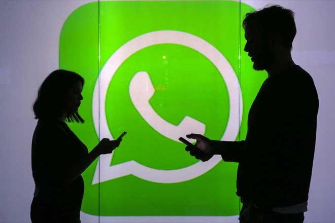 WhatsApp a trecut pragul de 5 miliarde de descărcări pe platforma Google Play