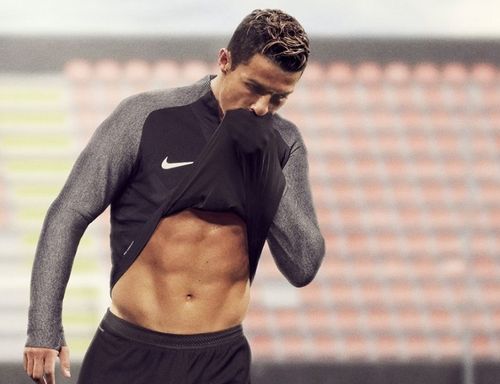 Cristiano Ronaldo a egalat recordul lui Pele de goluri marcate