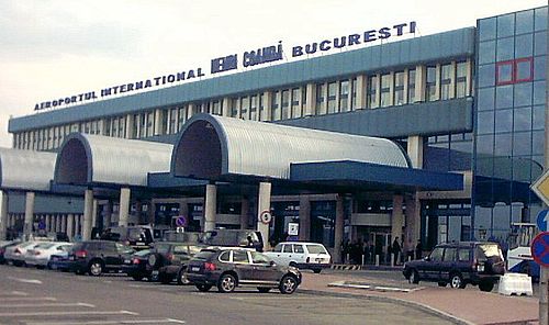 Aeroportul Internaţional ”Henri Coandă” Bucureşti deschide doar 52 de ghişee în terminalul plecări, având în vedere reducerea traficului/ Va fi redus la 14 numărul de porţi de îmbarcare pentru zboruri internaţionale