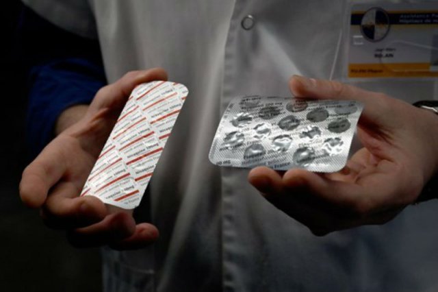 OMS suspenda testele clinice cu hidroxiclorochina, medicamentul luat zilnic de Trump