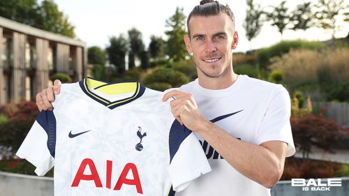Mourinho vrea ca Gareth Bale să rămână la Tottenham şi la finalul împrumutului de la Real