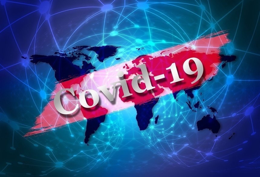 Coronavirus - Brazilia a depăşit pragul de 2 milioane de contaminări. India, peste 1 milion de cazuri