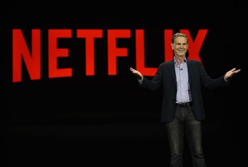 Netflix verifică utilizatorii care folosesc acelaşi cont